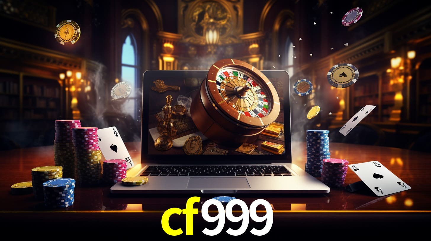 Experiência de Jogos cf999